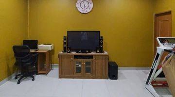 Gambar 3 Rumah Minimalist Di Bintaro Home Residence Pondok Aren