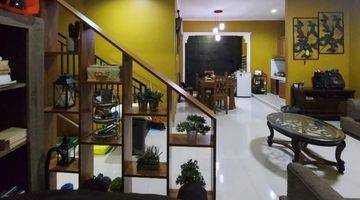 Gambar 4 Rumah Minimalist Di Bintaro Home Residence Pondok Aren