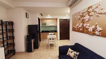 Gambar 1 Setibudi Sky Garden Kuningan 2br Furnished Sky Tower For Rent