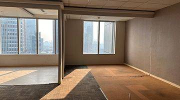 Gambar 5 Office The East Mega Kuningan 373m2 Unfurnished For Rent