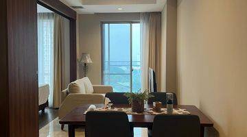 Gambar 1 Branz Simatupang 1br 55m2 Furnished For Sale