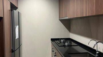 Gambar 3 Branz Simatupang 1br 55m2 Furnished For Sale