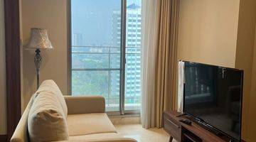 Gambar 4 Branz Simatupang 1br 55m2 Furnished For Sale