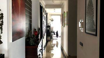 Gambar 3 Sailendra Mega Kuningan 3br 323m2 Furnished For Sale