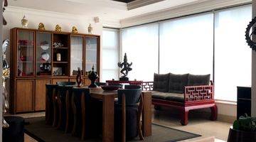 Gambar 1 Sailendra Mega Kuningan 3br 323m2 Furnished For Sale