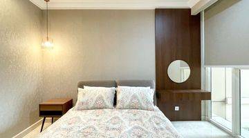 Gambar 3 Pondok Indah Residences 3br 159m2 Furnished For Sale