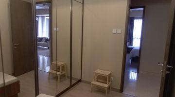 Gambar 1 1 Park Avenue 3br 177m2 Furnished Gandaria For Rent