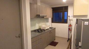 Gambar 5 1 Park Avenue 3br 177m2 Furnished Gandaria For Rent