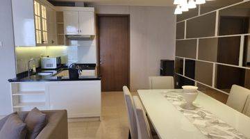 Gambar 1 One Park Avenue 2br 146m² Furnished Gandaria For Rent