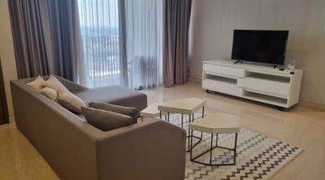 Gambar 2 One Park Avenue 2br 146m² Furnished Gandaria For Rent