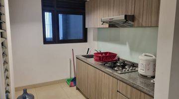 Gambar 4 One Park Avenue 2br 146m² Furnished Gandaria For Rent