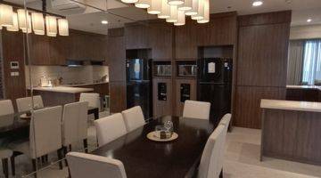 Gambar 3 One Park Avenue Gandaria 3br 177m2 Furnished For Rent