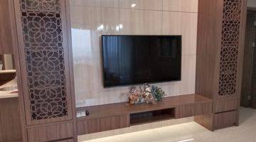 Gambar 2 One Park Avenue Gandaria 3br 177m2 Furnished For Rent