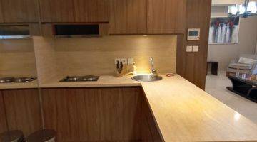 Gambar 5 One Park Avenue Gandaria 3br 177m2 Furnished For Rent