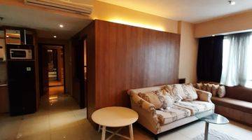 Gambar 1 Gandaria Heights 2br 72m2 Furnished Tower B For Rent