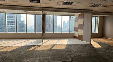 Gambar 4 Office The East Mega Kuningan 373m2 Unfurnished For Rent