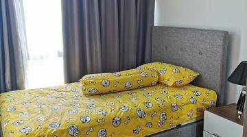 Gambar 2 Setibudi Sky Garden Kuningan 2br Furnished Sky Tower For Rent