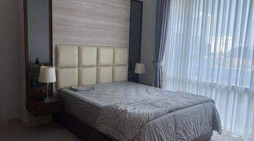 Gambar 5 Senayan Residences 3br 165m2 Tower 1 Furnished For Rent