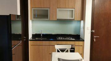 Gambar 4 Setibudi Sky Garden Kuningan 2br Furnished Sky Tower For Rent