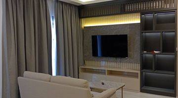 Gambar 2 South Quarter Tb Simatupang 2br 93m2 Furnished For Rent