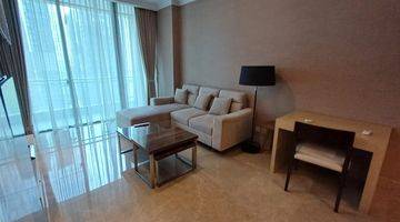 Gambar 5 Residence 8 Senopati 2br 133m2 Furnished For Rent