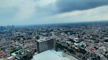 Gambar 3 Gandaria Heights 2br 72m2 Furnished Tower B For Rent