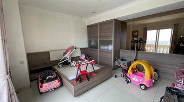 Gambar 2 Bellezza Permata Hijau 4br 340m2 Unfurnished For Sale