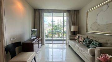 Gambar 1 Central Park Residences 3br 127m2 Furnished Alaina Twr For Sale