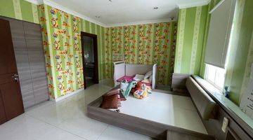 Gambar 4 Bellezza Permata Hijau 4br 340m2 Unfurnished For Sale