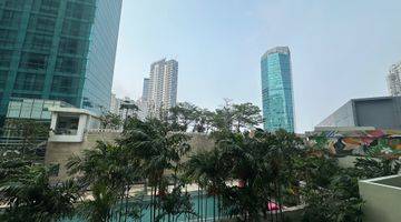 Gambar 2 Central Park Residences 3br 127m2 Furnished Alaina Twr For Sale