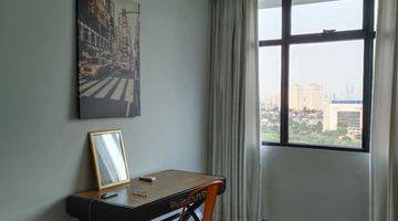 Gambar 5 Veranda Residence Puri 2br 92m2 Furnished For Sale