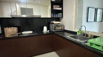 Gambar 4 Central Park Residences 3br 127m2 Furnished Alaina Twr For Sale