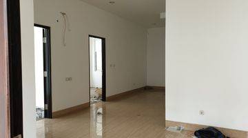 Gambar 5 Rumah Layar Permai Pik 4br 3 Lantai Unfurnished For Sale