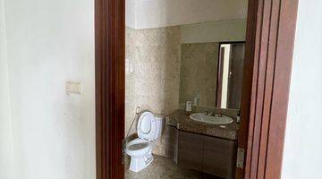 Gambar 1 Bellezza Permata Hijau 4br 340m2 Unfurnished For Sale