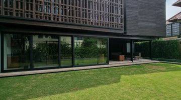 Gambar 4 DIJUAL RUMAH MEWAH DESIGN MODERN di RANCAMAYA GOLF ESTATE, BOGOR