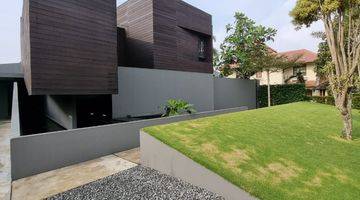 Gambar 5 DIJUAL RUMAH MEWAH DESIGN MODERN di RANCAMAYA GOLF ESTATE, BOGOR