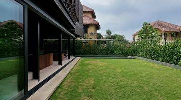 Gambar 5 DIJUAL RUMAH MEWAH DESIGN MODERN di RANCAMAYA GOLF ESTATE, BOGOR