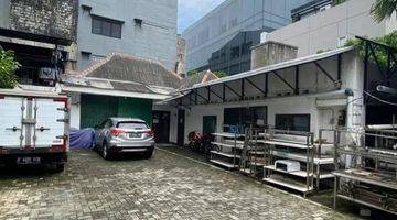 Gambar 2 DIJUAL RUKO STRATEGIS JL CIDENG BARAT / GAMBIR, JAKPUS dkt ROXY, TANAH ABANG