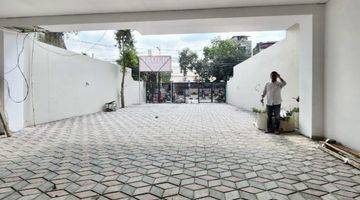 Gambar 2 DIJUAL GEDUNG KOMERSIAL (NEW) Jl DEWI SARTIKA / CAWANG, JAKTIM