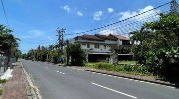 Gambar 2 Komplek Villa At Tanjung Benoa, Nusa Dua, Bali