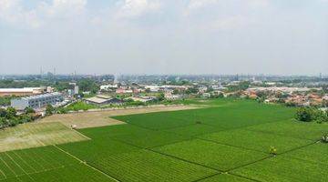 Gambar 3 Tanah Luas At Jl Lingkar Tanjung Pura, Karawang