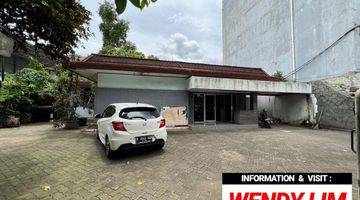 Gambar 5 Kantor , Rumah At Zona Komersial, Jl Hj Tutty Alawiyah, Jaksel