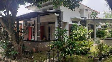 Gambar 3 Rumah Cantik di Kota Baru Parahyangan, Padalarang Bandung