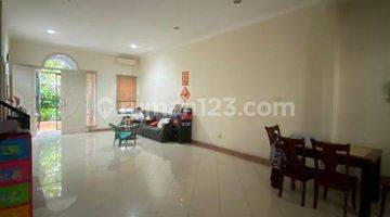 Gambar 2 Rumah Bgm Pik1 Akasia Golf Uk 8x18 Dua Lantai,standart Developer,selatan