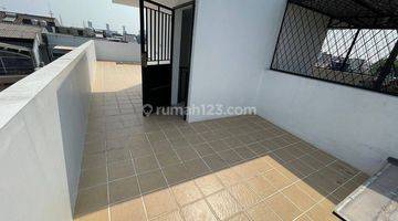 Gambar 4 Rumah Muara Karang 4x15 Brand New Minimalis,utara