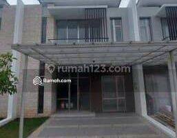 Gambar 1 Rumah Pik2 Uk 8x15 Full Furnish,2 Lantai,renovasi,hadap Utara