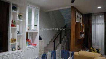 Gambar 2 Rumah Pik2 Uk 8x15 Full Furnish,2 Lantai,renovasi,hadap Utara