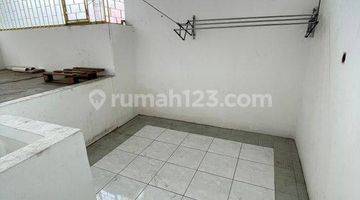 Gambar 2 Rumah Taman Kota Blok F1 Uk 6x16 Satu Lantai,hadap Selatan