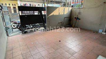 Gambar 1 Rumah Taman Kota Blok F1 Uk 6x16 Satu Lantai,hadap Selatan