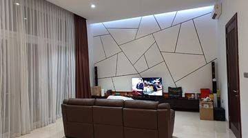 Gambar 1 Rumah Pluit Uk 17x20 Hadap Selatan Barat Hoek